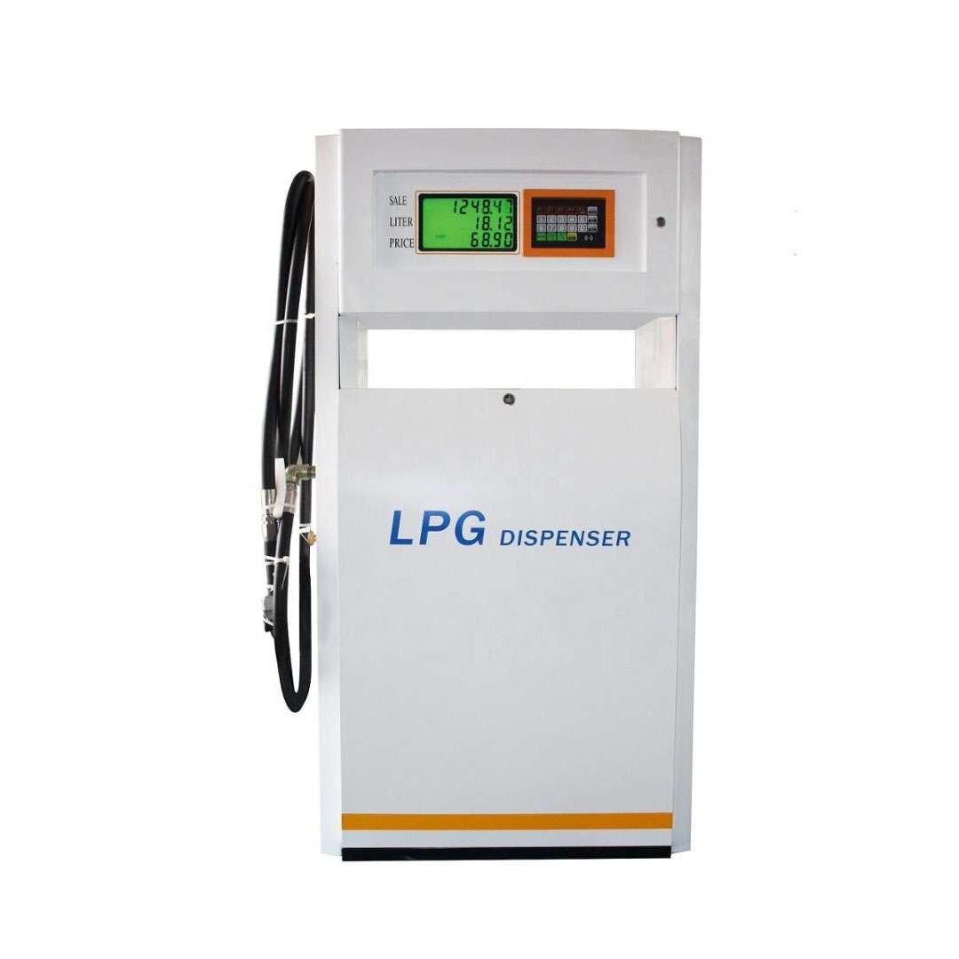 Best LPG Dispenser