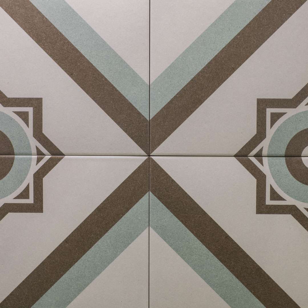 New ceramic-tiles