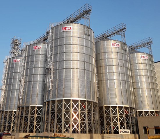 HOPPER-BOTTOM-Grain-Silo-Supplier-in-Bangladesh