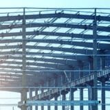 Benefits of Steel Building