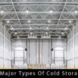 major Types Of Cold Storage,Cold Storage Machinery Suppliers in Bangladesh